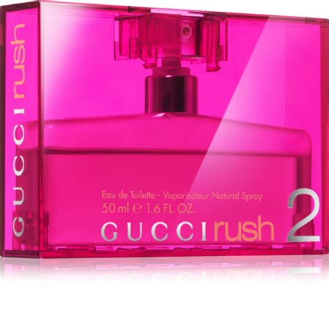 douglas gucci rush 2 50 ml|Gucci rush best price uk.